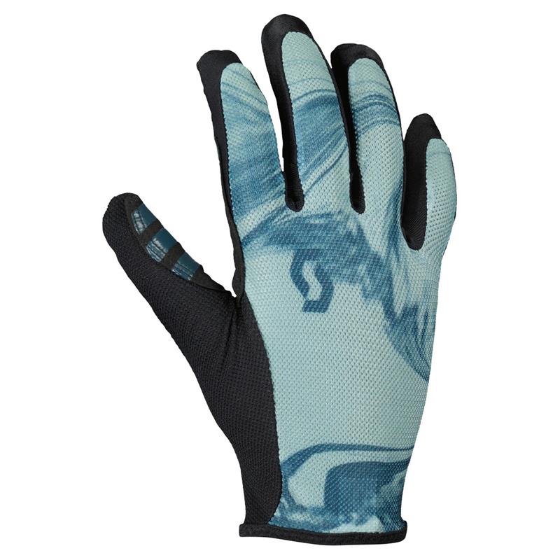 KOLESARSKE ROKAVICE SCOTT TRACTION CONTESSA SIGN. LF