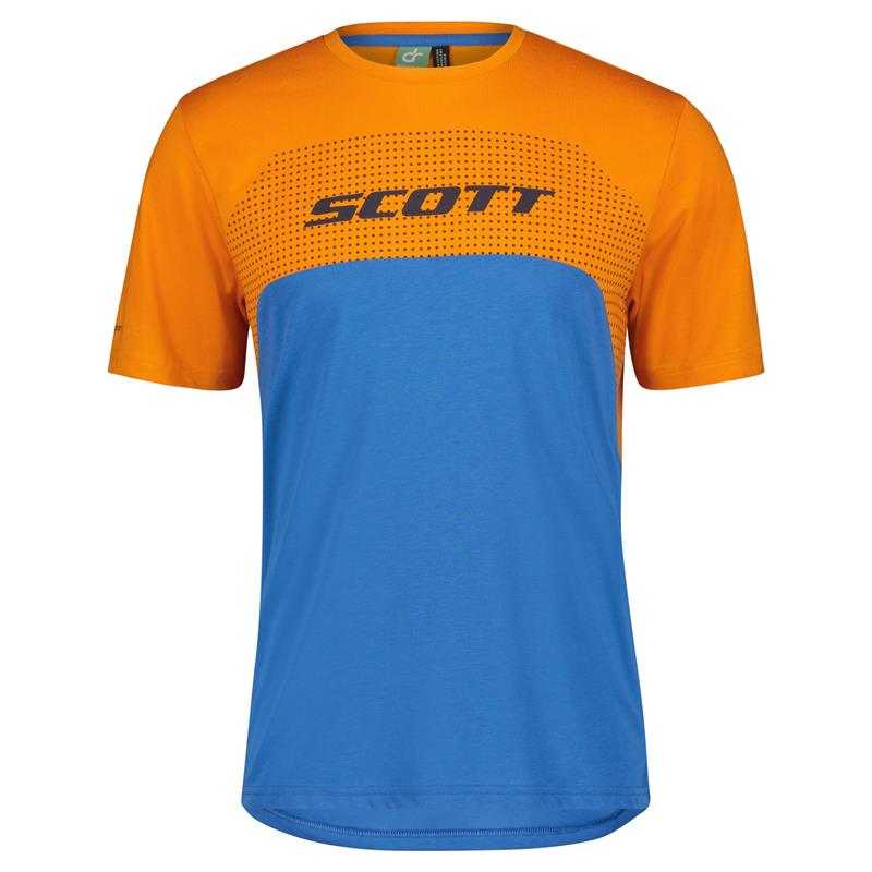 KOLESARSKA MAJICA SCOTT TRAIL FLOW DRI