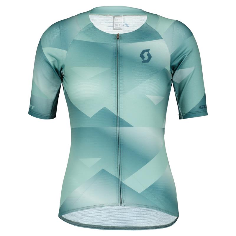 ŽENSKE KOLESARSKA MAJICA SCOTT RC PREMIUM CLIMBER
