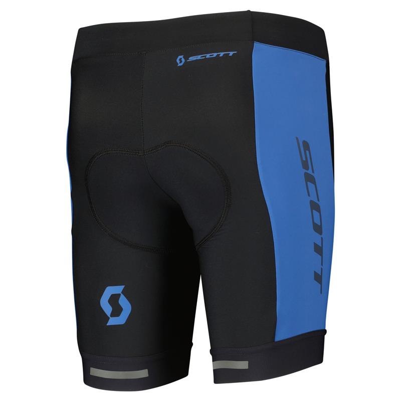 OTROŠKA KOLESARSKE HLAČE SCOTT JR RC PRO