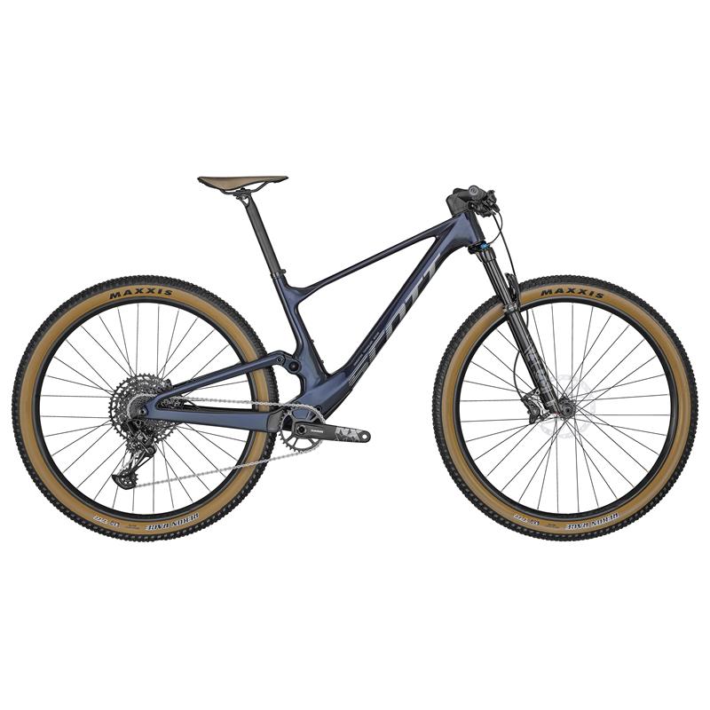 GORSKO KOLO SCOTT SPARK RC COMP MODER 2023
