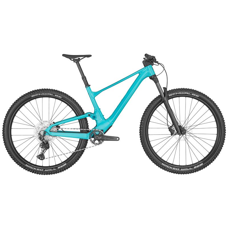 GORSKO KOLO SCOTT SPARK 960 MODER 2025