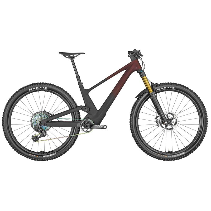 GORSKO KOLO SCOTT GENIUS 900 ULTIMATE 2024