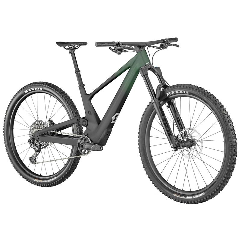 GORSKO KOLO SCOTT GENIUS 910 2023