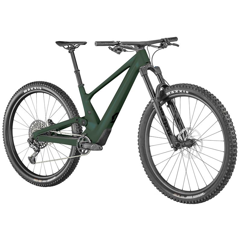 GORSKO KOLO SCOTT GENIUS 930 2025