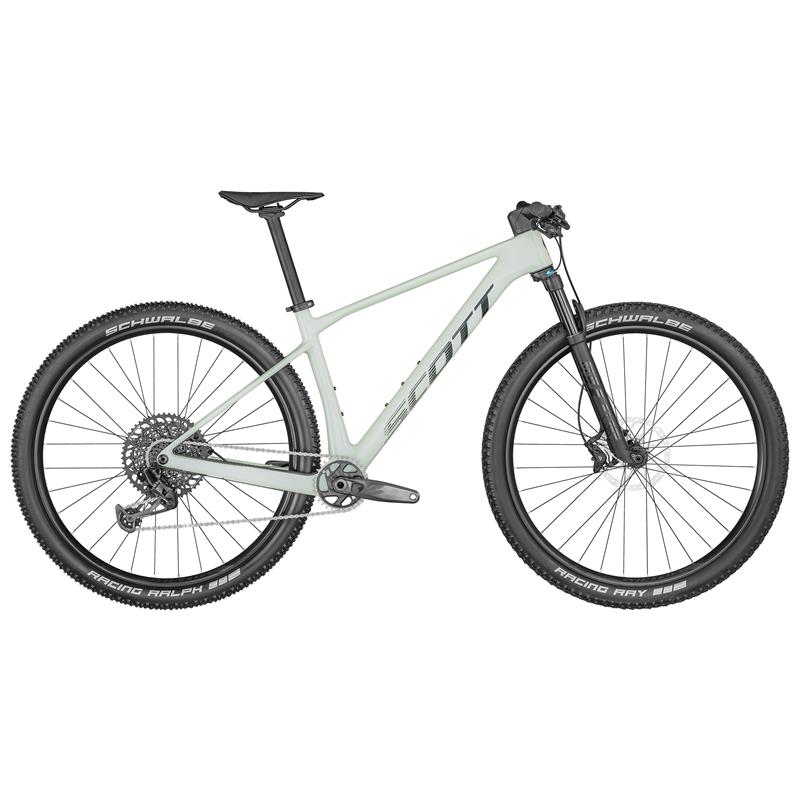 GORSKO KOLO SCOTT SCALE 920 2025
