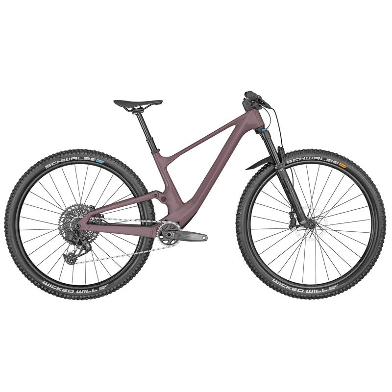 ŽENSKO GORSKO KOLO SCOTT CONTESSA SPARK 910 2023