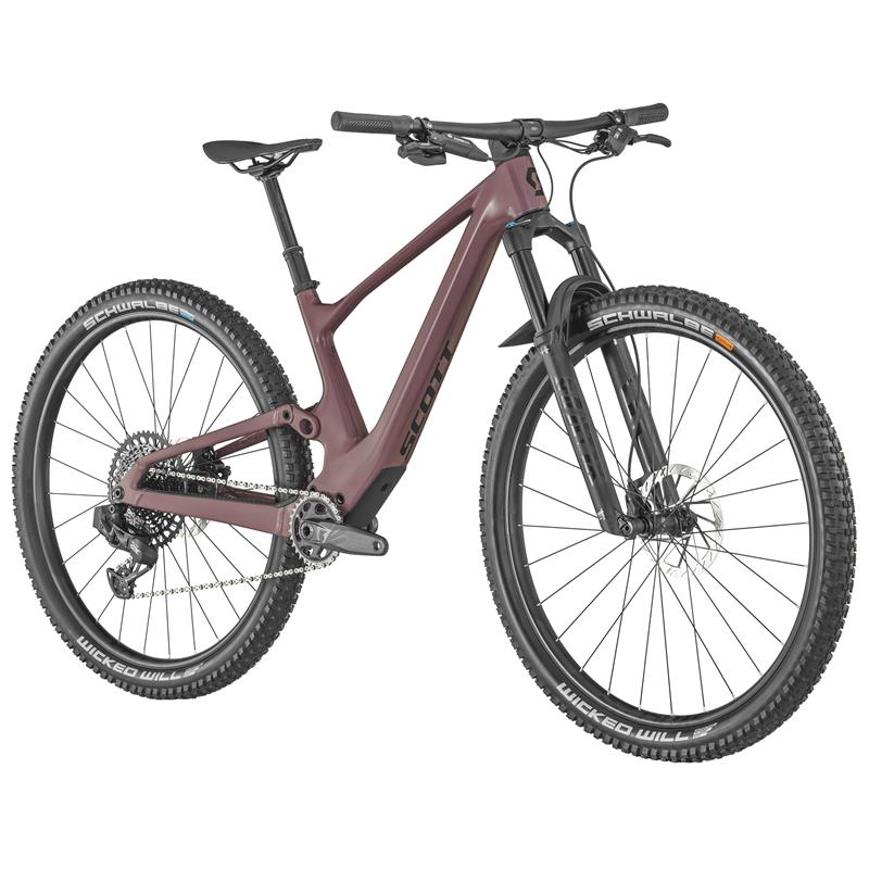 ŽENSKO GORSKO KOLO SCOTT CONTESSA SPARK 910 2023