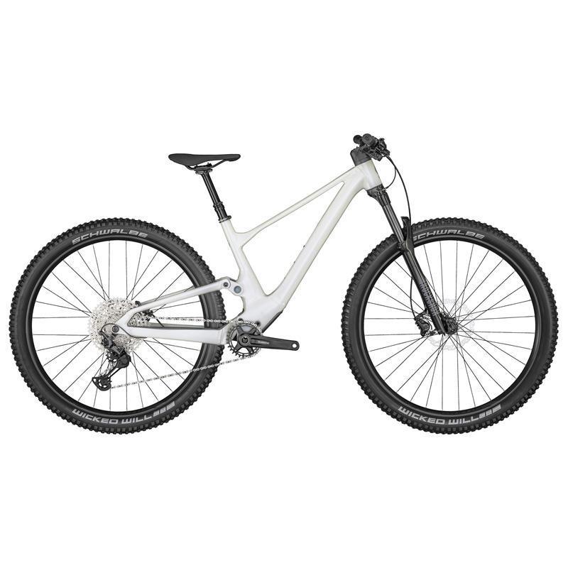 ŽENSKO GORSKO KOLO SCOTT CONTESSA SPARK 930 2023