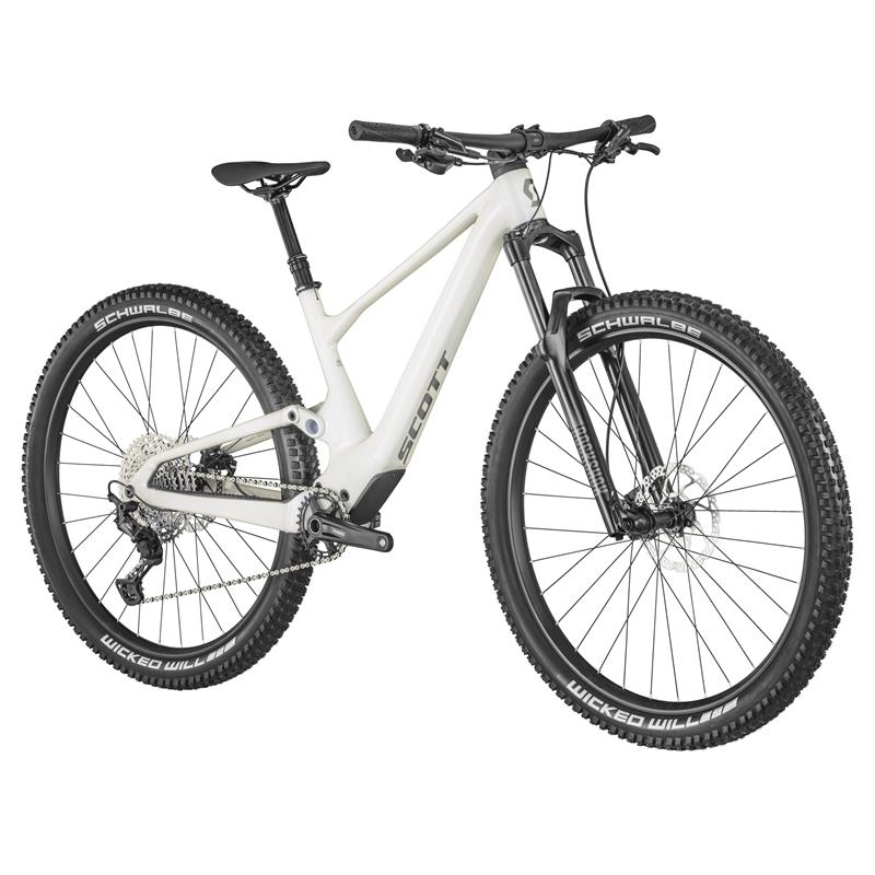 ŽENSKO GORSKO KOLO SCOTT CONTESSA SPARK 930 2024