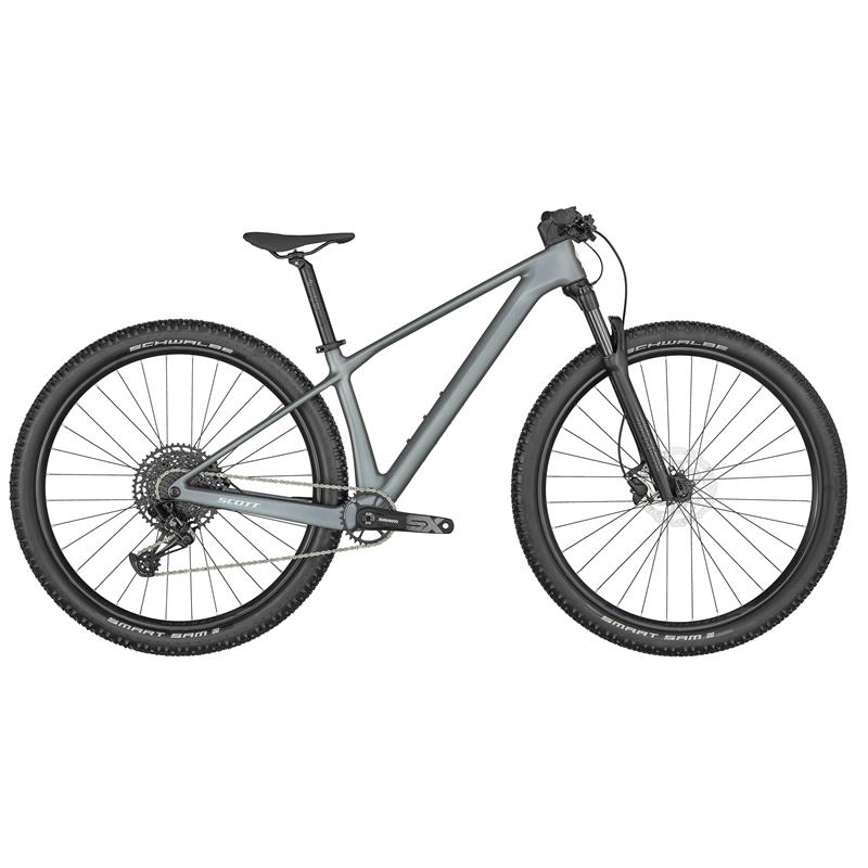 ŽENSKO GORSKO KOLO SCOTT CONTESSA SCALE 920 2025