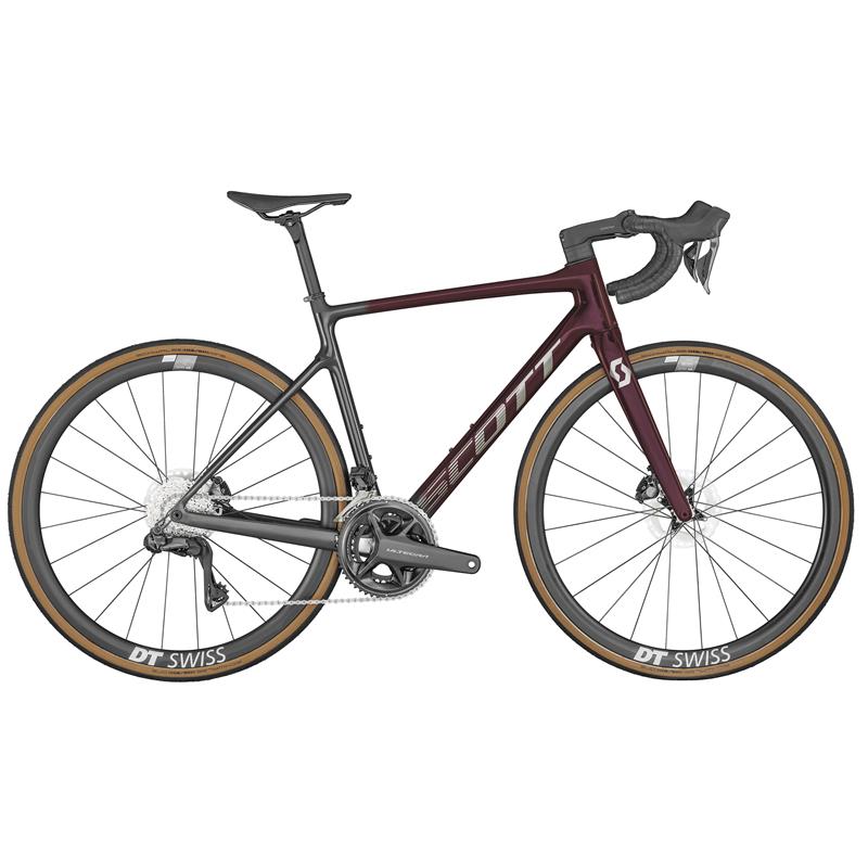 CESTNO KOLO SCOTT ADDICT SE 2023