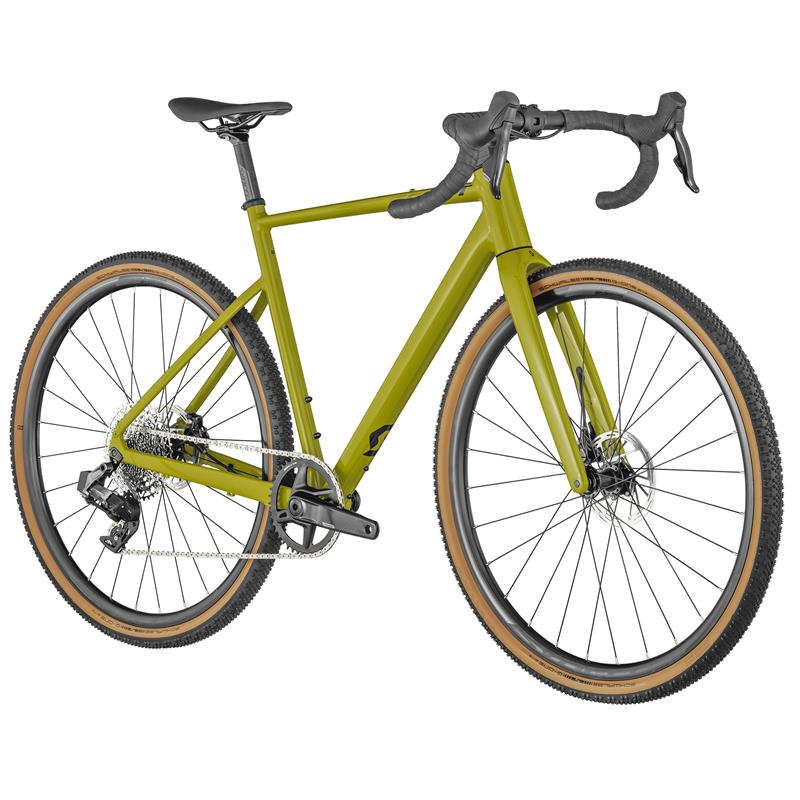 CESTNO KOLO SCOTT SPEEDSTER GRAVEL 10 2023