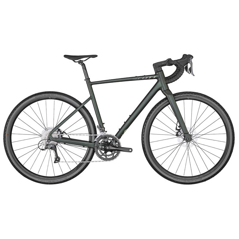 CESTNO KOLO SCOTT SPEEDSTER GRAVEL 50 2023