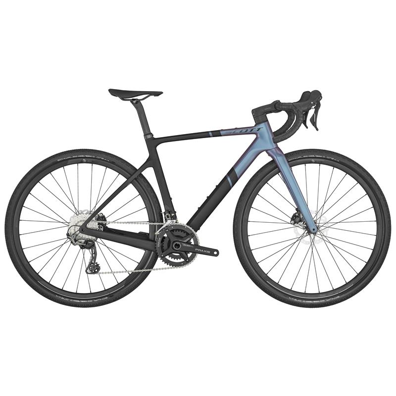 ŽENSKO CESTNO KOLO SCOTT CONTESSA ADDICT GRAVEL 15 2024