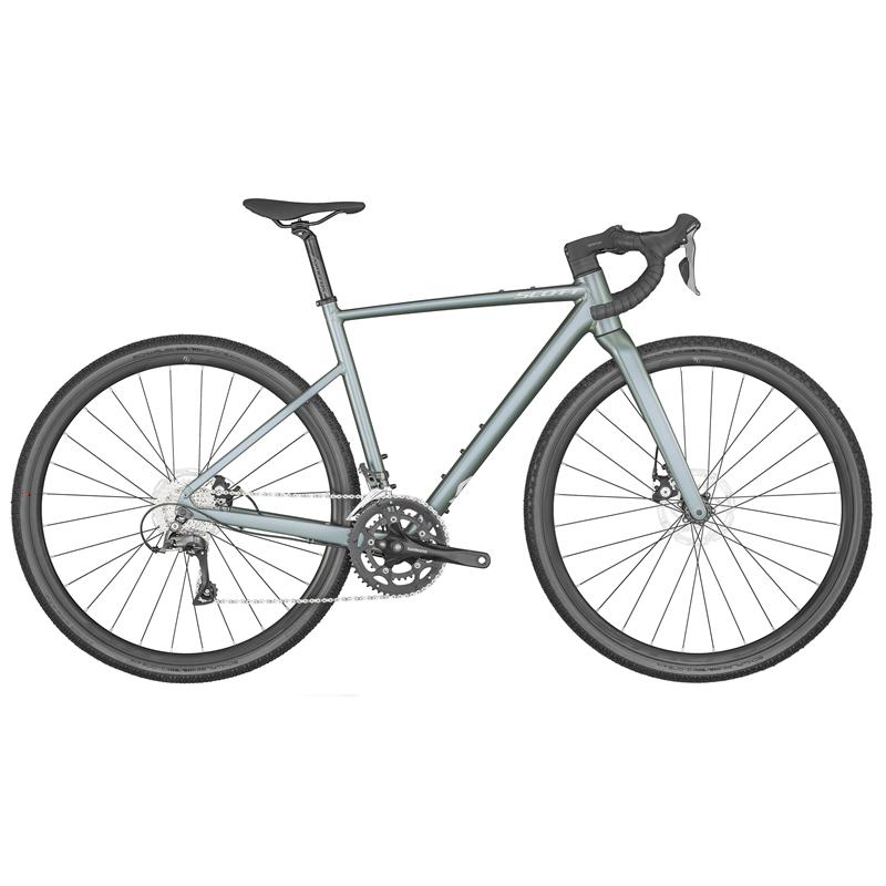 ŽENSKO CESTNO KOLO SCOTT CONTESSA SPEEDSTER GRAVEL 35 2024