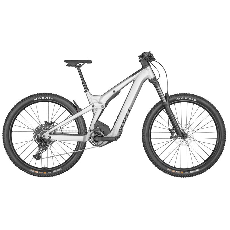 ELEKTRIČNO GORSKO KOLO SCOTT STRIKE ERIDE 920 EVO 2025