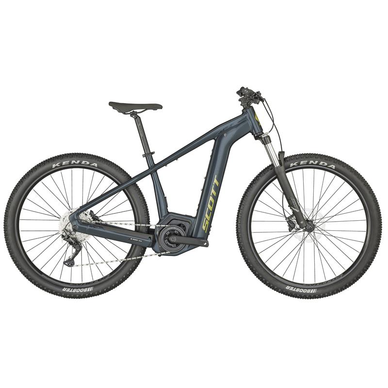 ELEKTRIČNO GORSKO KOLO SCOTT ASPECT ERIDE 930 2024