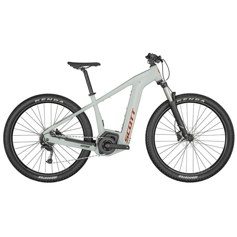 ELEKTRIČNO GORSKO KOLO SCOTT ASPECT ERIDE 940 2024