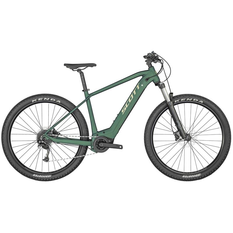 ELEKTRIČNO GORSKO KOLO SCOTT ASPECT ERIDE 950 2024