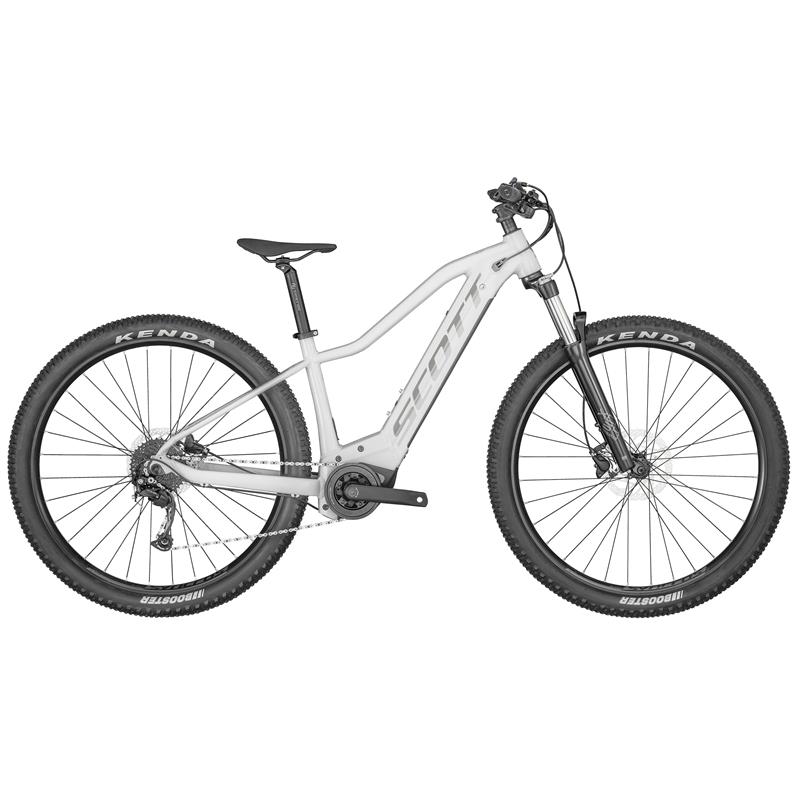 ŽENSKO ELEKTRIČNO GORSKO KOLO SCOTT CONTESSA ACTIVE ERIDE 930 2024