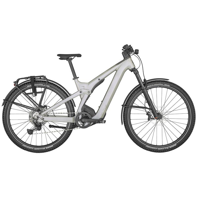 ELEKTRIČNO MESTNO KOLO SCOTT AXIS ERIDE FS 10 2024