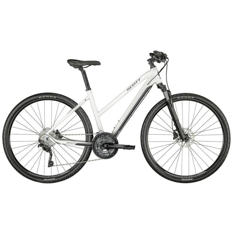 ŽENSKO TREKING KOLO SCOTT SUB CROSS 20 LADY 2025