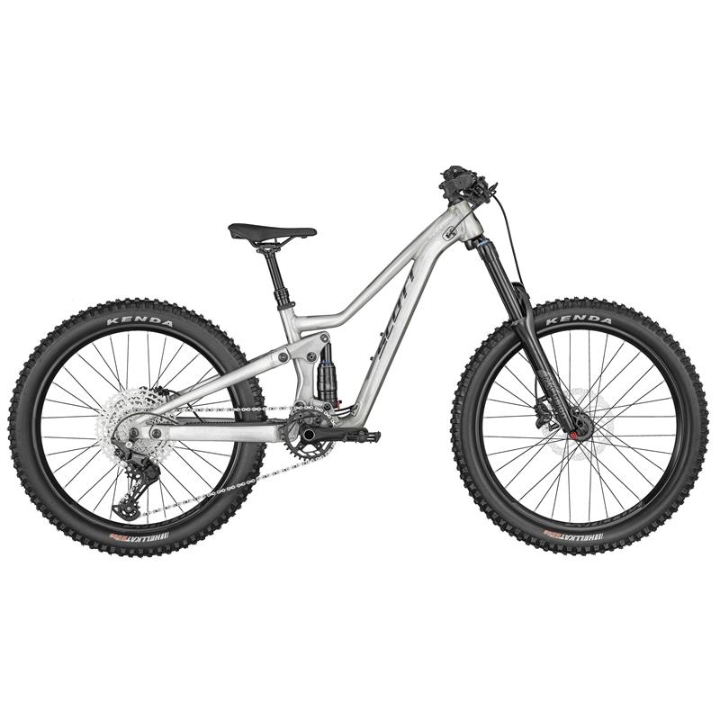 OTROŠKO KOLO SCOTT RANSOM 400 2025