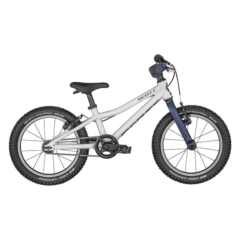 OTROŠKO KOLO SCOTT SCALE RC 160 2025