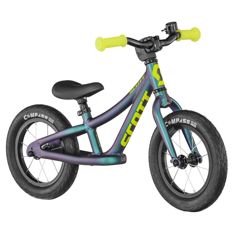 OTROŠKI POGANJALČEK SCOTT SCALE RC WALKER 2025