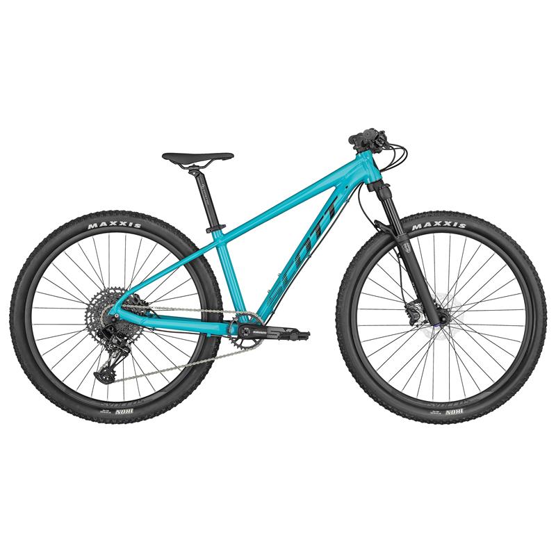 MLADINSKO KOLO SCOTT SCALE 700 2025