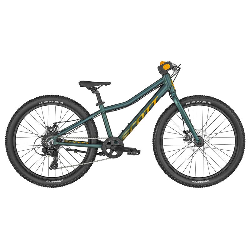 OTROŠKO KOLO SCOTT SCALE 24 RIGID 2025