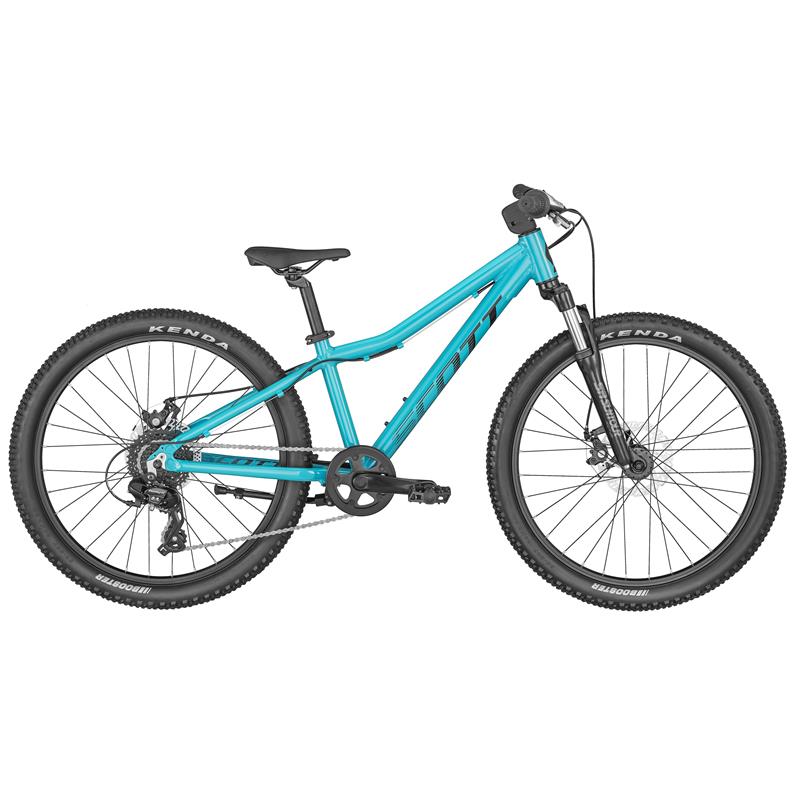 OTROŠKO KOLO SCOTT SCALE 24 DISC MODER 2025