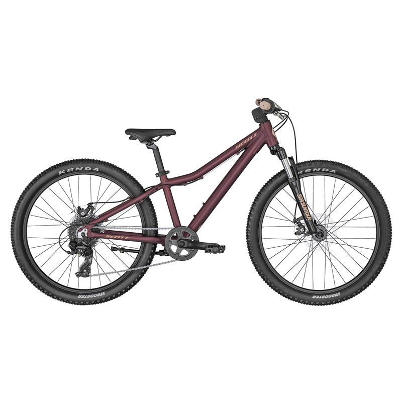 OTROŠKO KOLO SCOTT CONTESSA 24 DISC 2025
