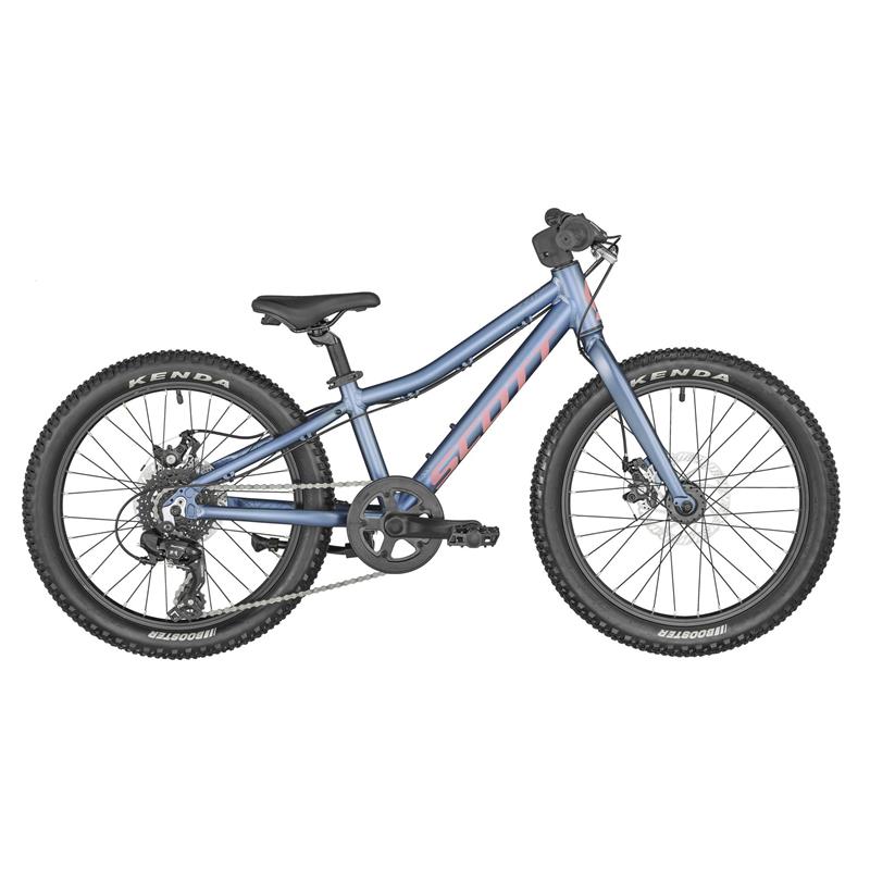 OTROŠKO KOLO SCOTT CONTESSA 20 RIGID 2025