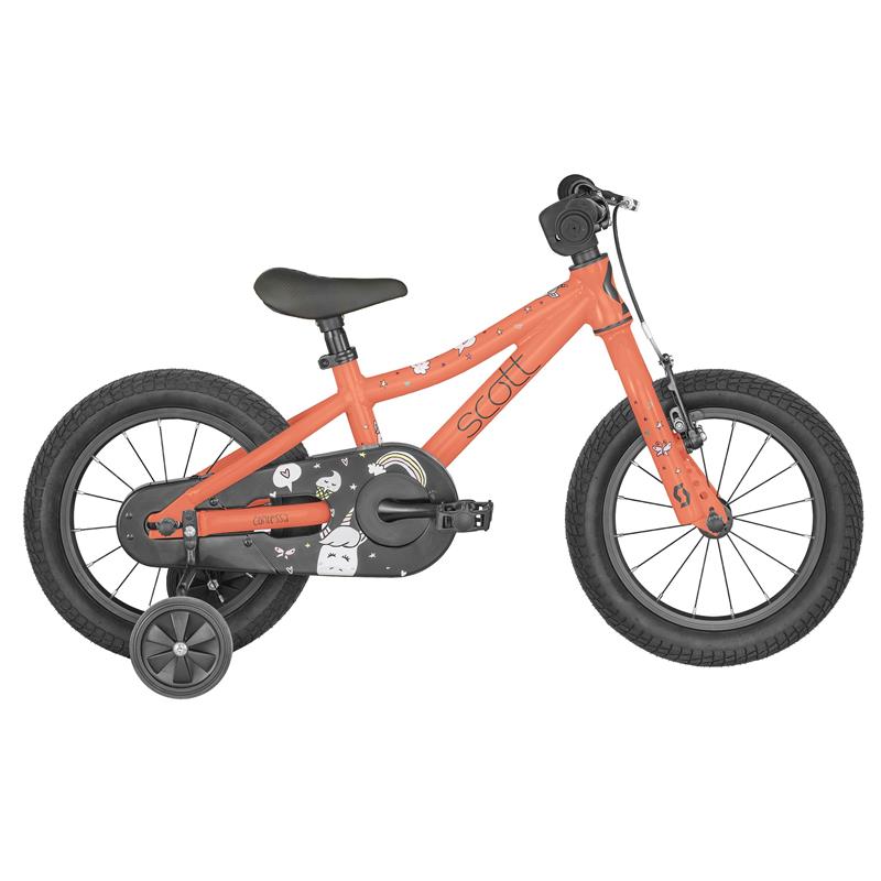 OTROŠKO KOLO SCOTT CONTESSA 14 2025