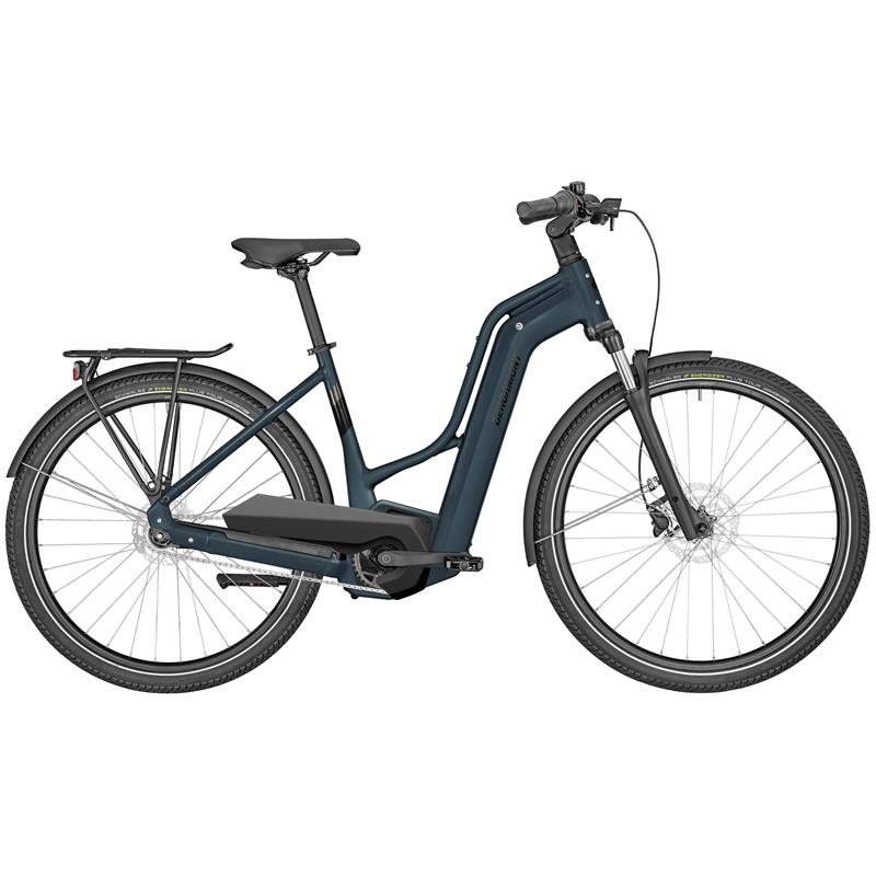 ELEKTRIČNO TREKING KOLO BERGAMONT E-HORIZON N5E FH AMSTERDAM 2023