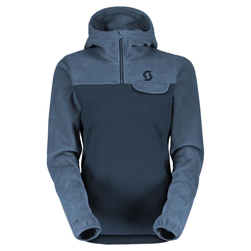 ŽENSKI FLIS SCOTT DEFINED ORIGINAL FLEECE