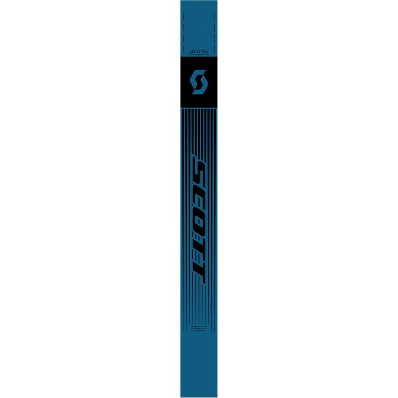 PALICE SCOTT 540 P-LITE BLACK