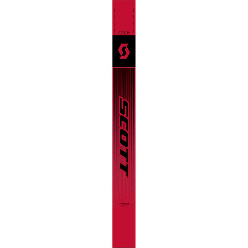 PALICE SCOTT 540 P-LITE BLACK