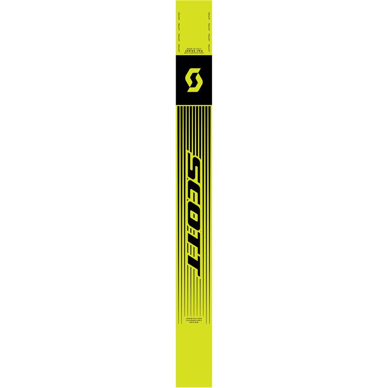 PALICE SCOTT 540 P-LITE BLACK