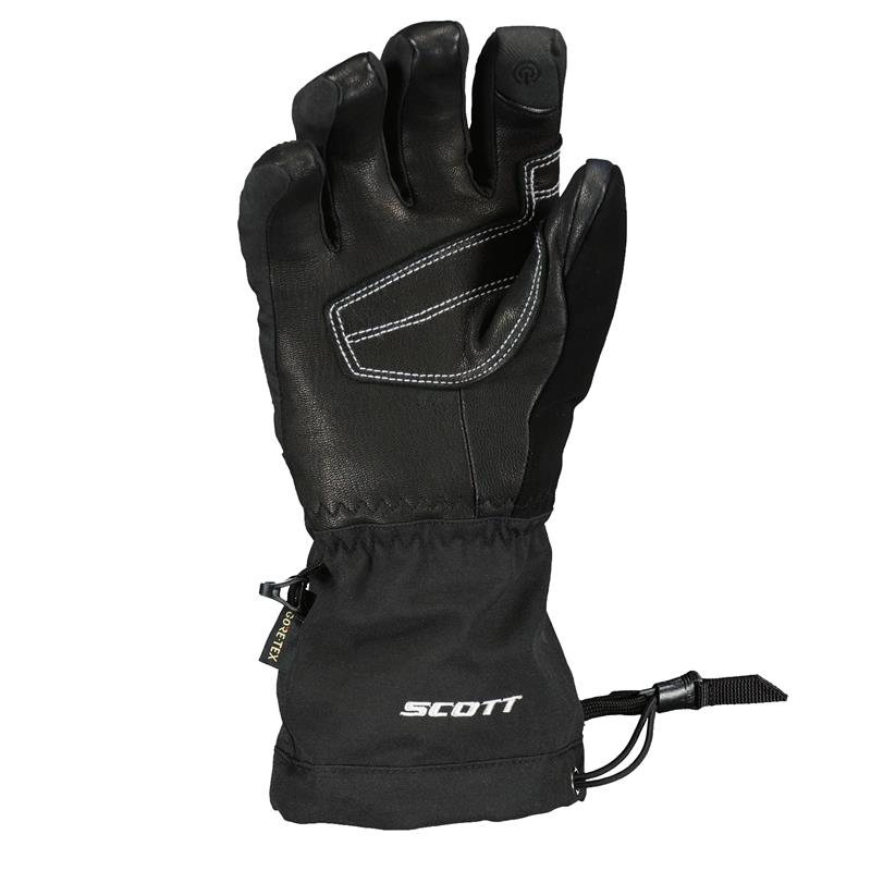 ŽENSKE SMUČARSKE ROKAVICE SCOTT ULTIMATE PREMIUM GTX