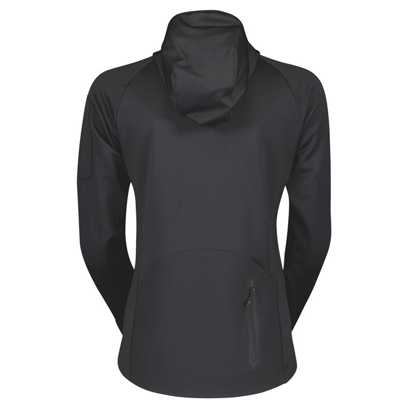 ŽENSKI PULOVER SCOTT TRAIL STORM HOODY