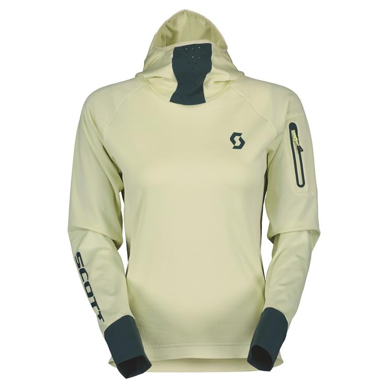 ŽENSKI PULOVER SCOTT TRAIL STORM HOODY