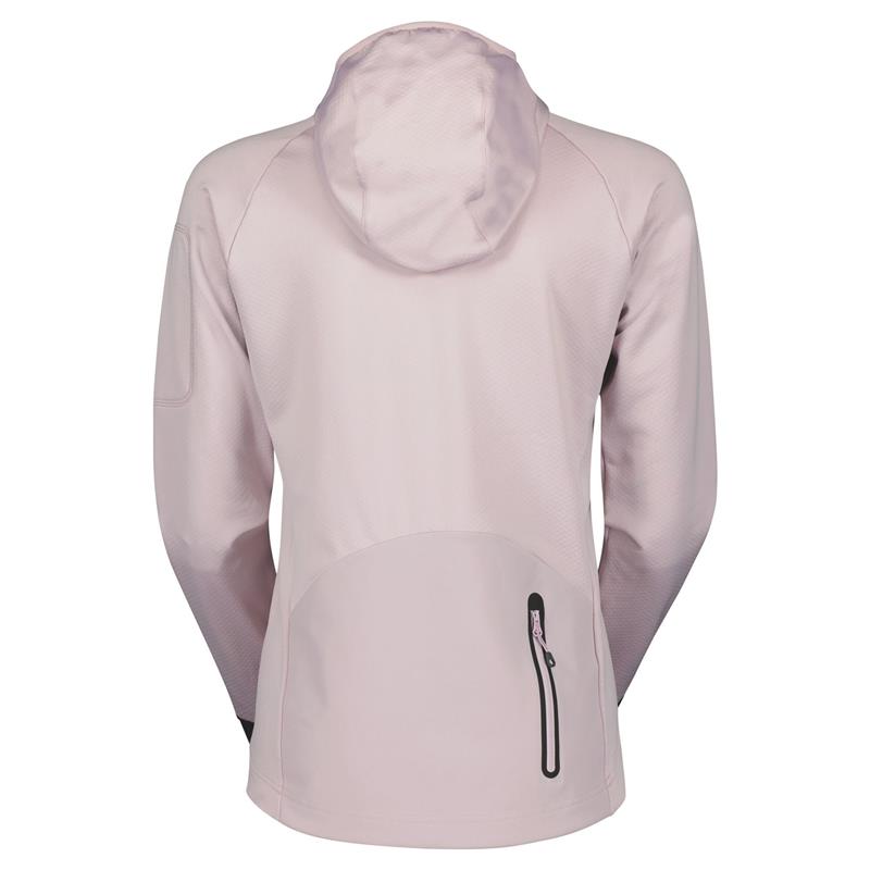 ŽENSKI PULOVER SCOTT TRAIL STORM HOODY