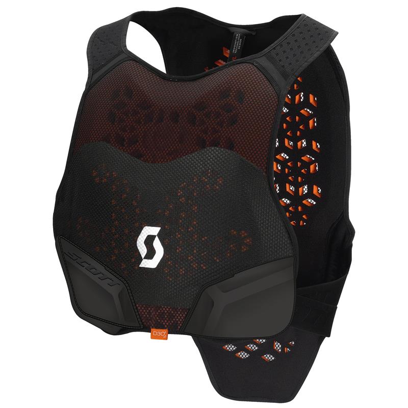 ŠČITNIK SCOTT BODY ARMOR SOFTCON HYBRID PRO