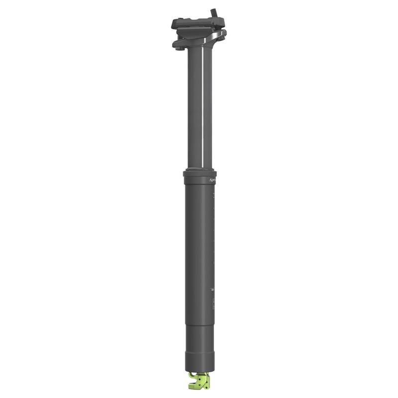 SEDEŽNA OPORA SYNCROS DUNCAN DROPPER 1.5, 125 MM