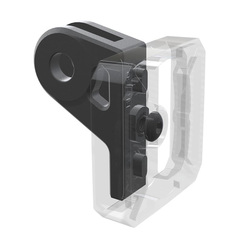 NOSILEC SYNCROS CAMPBELL S BRACKET, GOPRO-IN