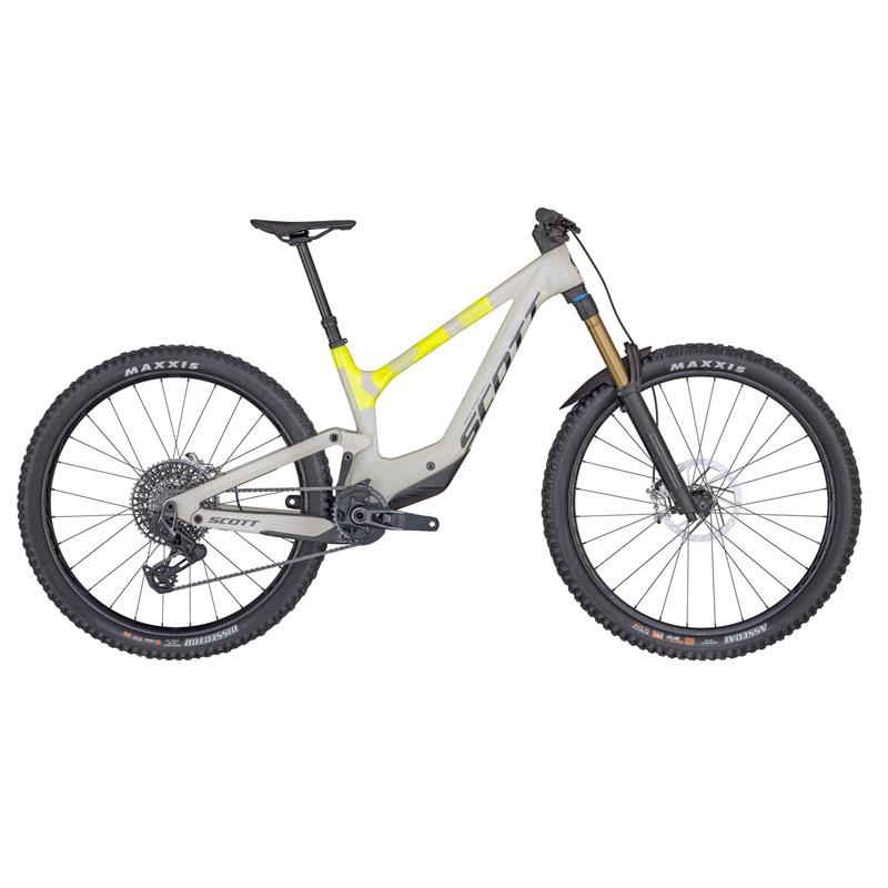 GORSKO KOLO SCOTT RANSOM 900 2025