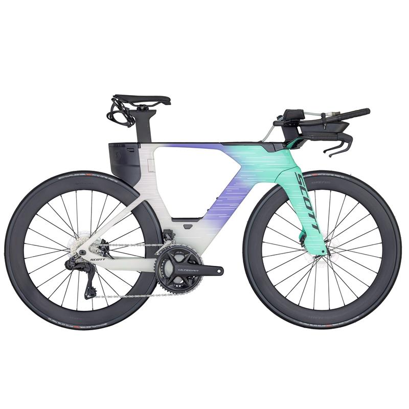 CESTNO KOLO SCOTT PLASMA PRO 2025